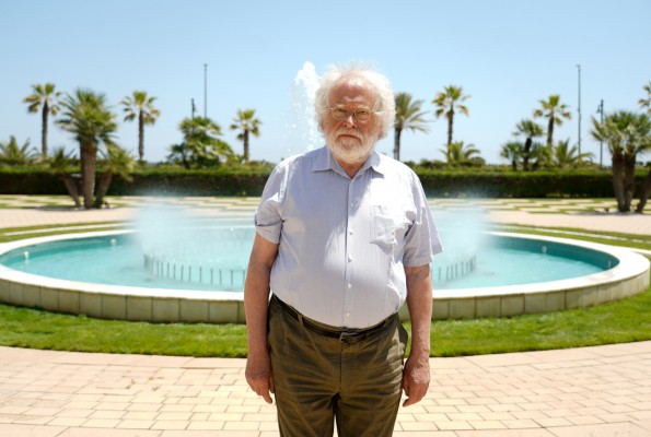 Anton Zelinger: 