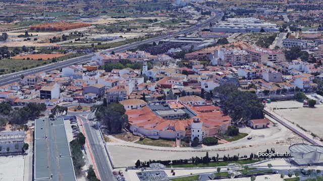  La única concejala de Ucin, Eva María Tejedor, alcaldesa de San Antonio de Benagéber 