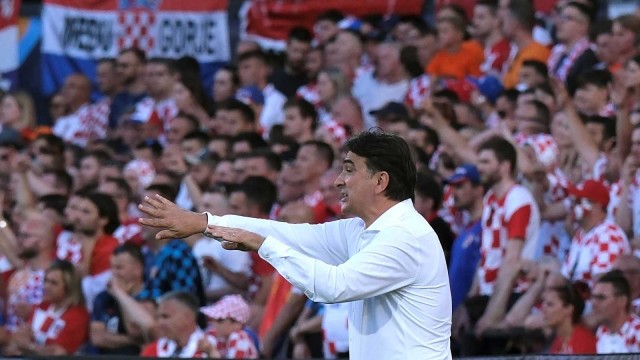 Dalić: 