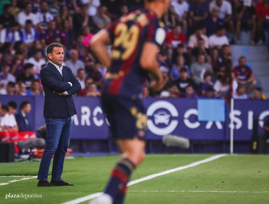 Javi Calleja: 