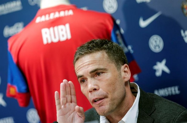 Rubi: 