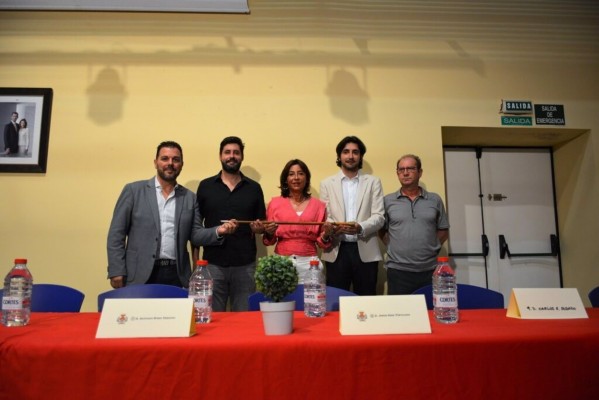 El edil de Vox de Loriguilla desoye a su partido y da la alcaldía a su hermana