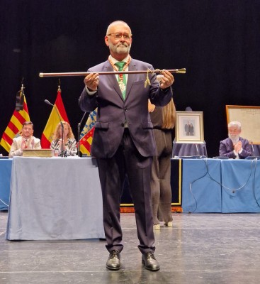 Berenguer (PP) augura 