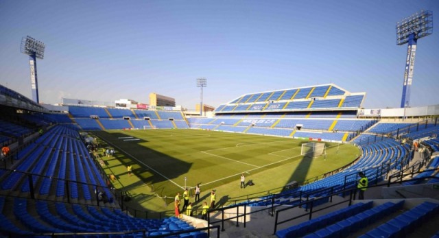 El Hércules espera tener listos este miércoles los precios de las entradas del partido frente al Barça