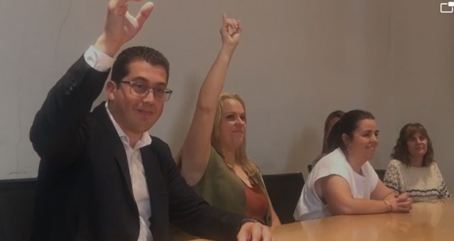 Compromís entrega al PP la Alcaldía de Polop tras negarse a pactar con el PSOE