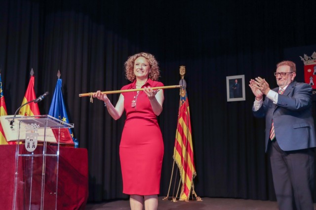 El PSOE de Torrent solicita un pleno para forzar a la alcaldesa a dar explicaciones de la Dana 