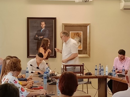 Compromís salva la alcaldía de Pedreguer; nueva etapa en Xàbia y Calp con tripartitos 