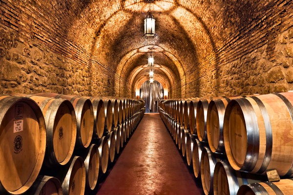 La junta de Bodegas Riojanas aprueba un reparto de 464.000 euros en dividendos
