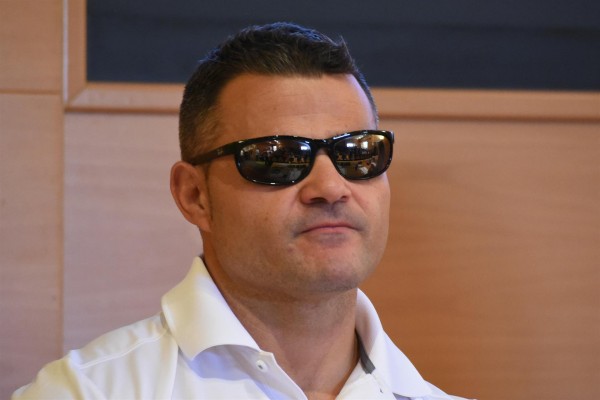 David Casinos: 