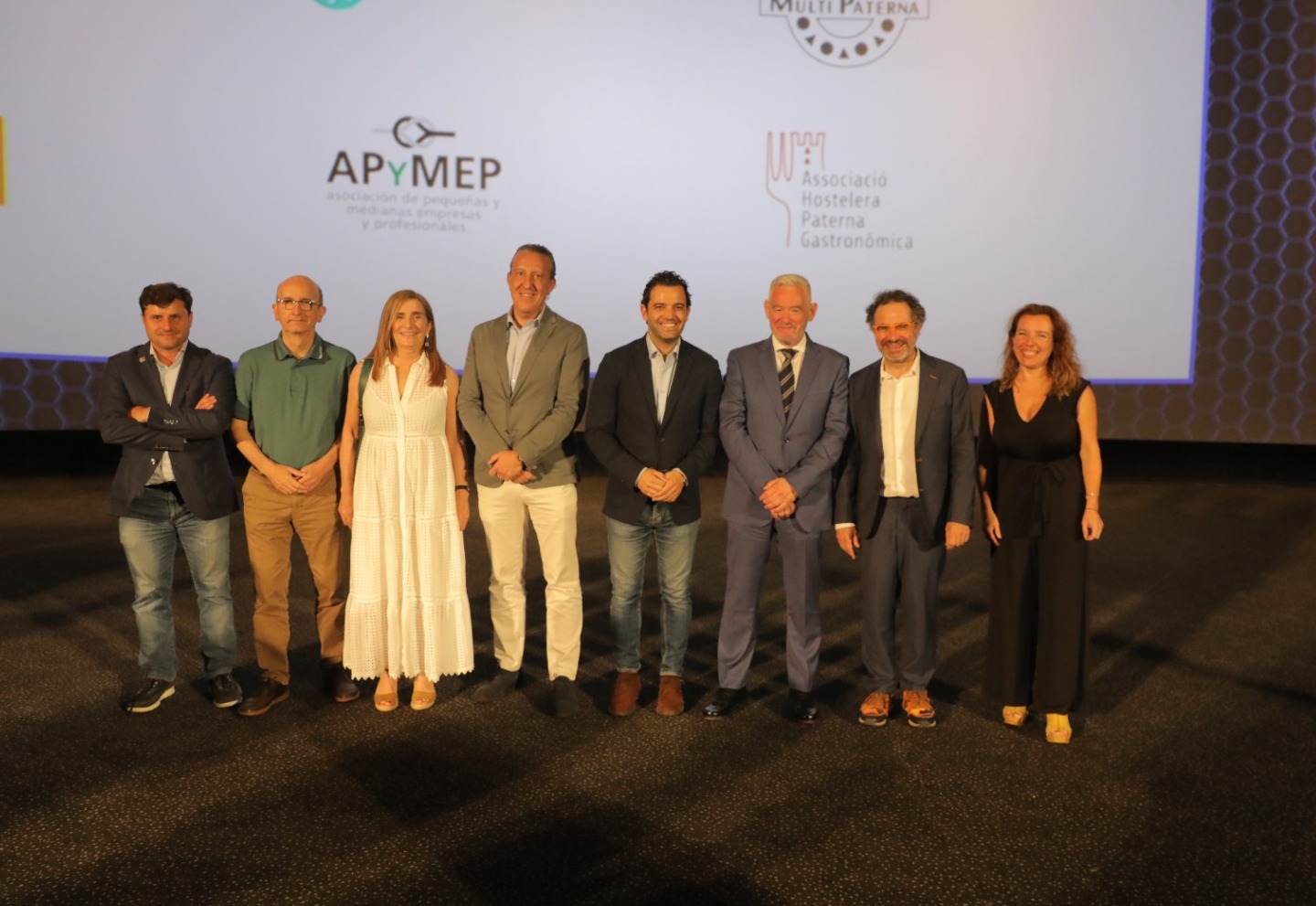 Foto: Ajuntament de Paterna - 