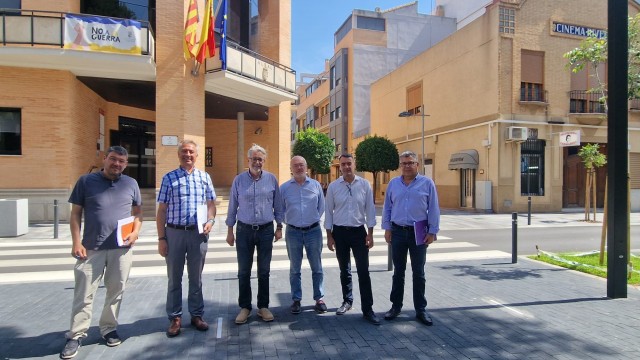 Albal critica el 