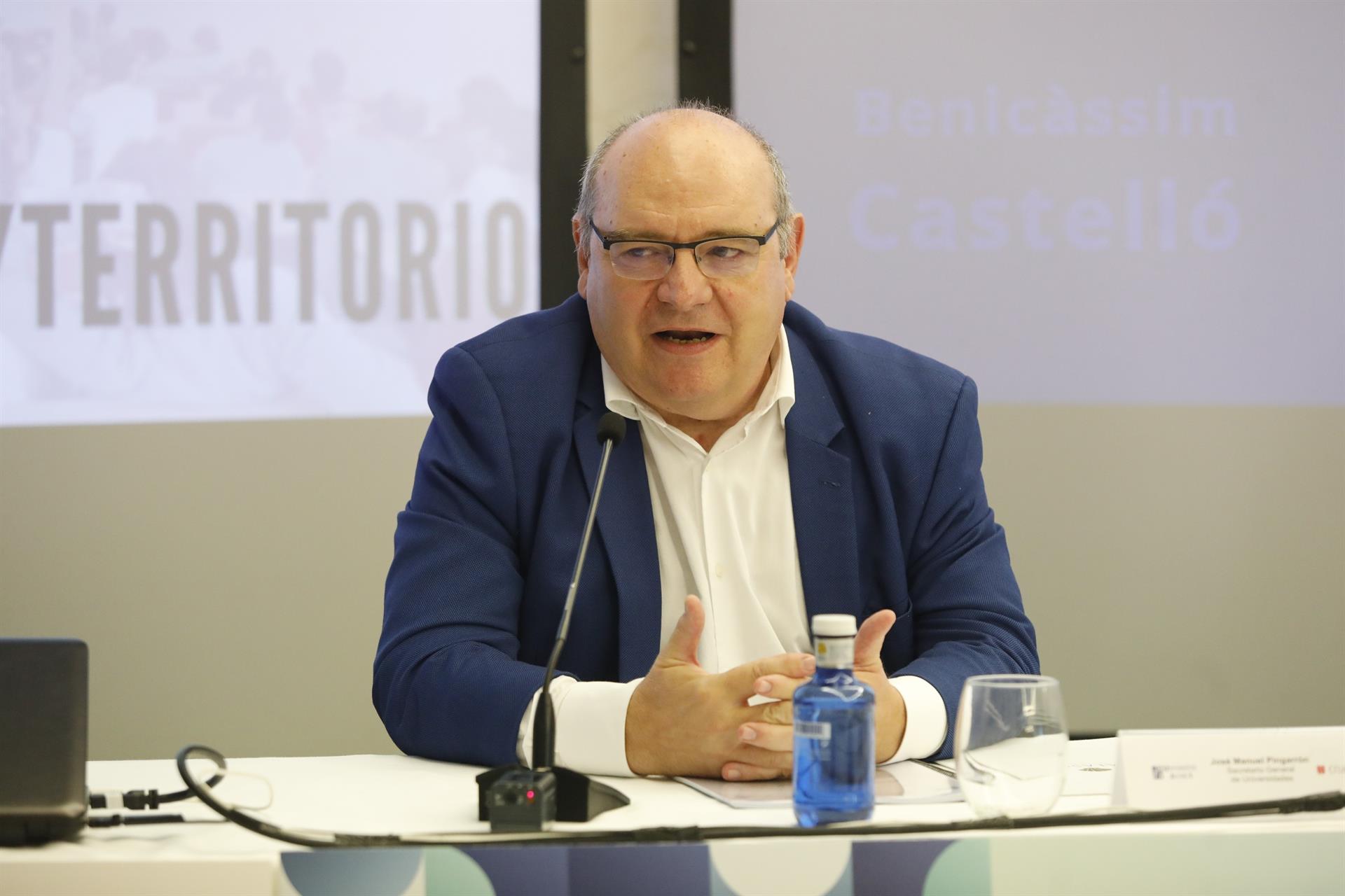 Foto: Antonio Pradas - 
