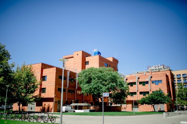 El Instituto de Tecnología Química recibe 9 millones para un 'hub' de energías renovables