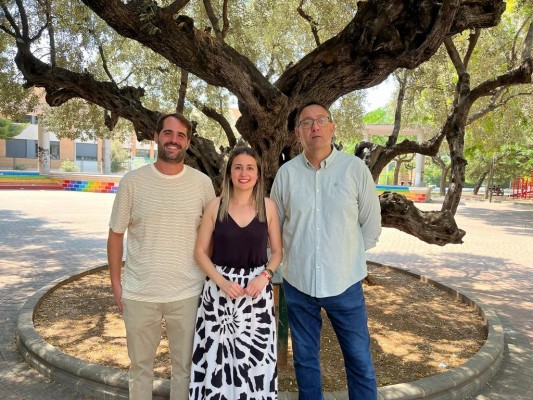 PSPV-PSOE, Compromís i EU-Unides Podem donen continuïtat al govern de progrés a la Vall d'Uixó
