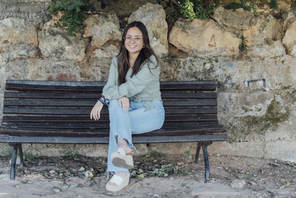 Núria Jordà, la tiktoker valenciana que visibiliza la disfagia: 