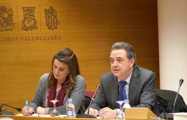 La Generalitat dice que está avanzando en la liquidación de RTVV 
