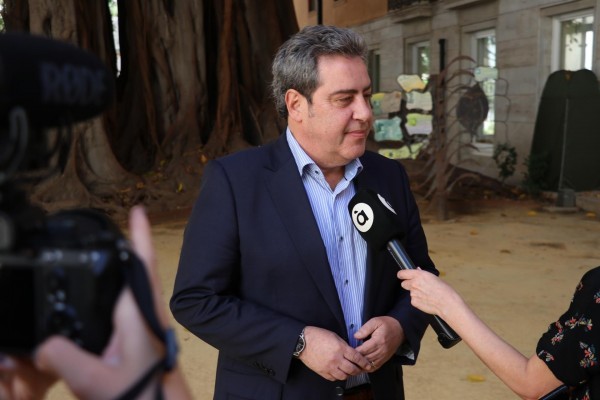 Llanos (Vox): 