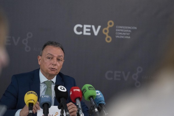 La CEV reclama al futuro Consell que trabaje por una estrategia de territorio 