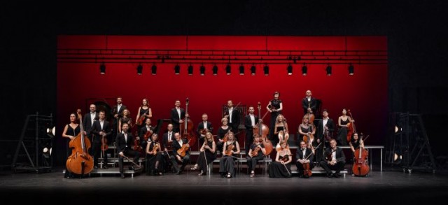 La Sinfónica de la Región ofrece un concierto gratuito este domingo en el Palacio San Esteban de Murcia