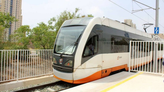 El Consell autoriza las obras de modernización del Tram en Benidorm con 50 millones de euros