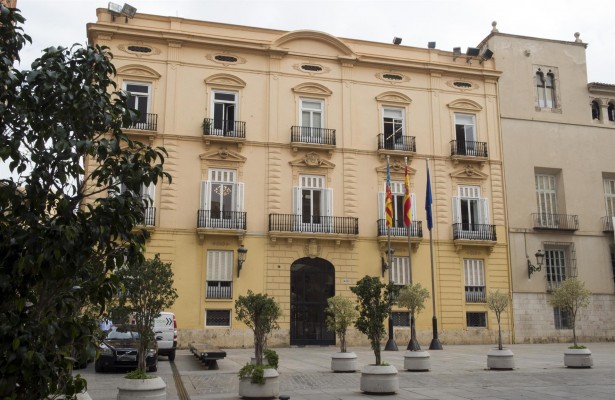 Guadassuar y Moixent no formarán gobierno este sábado y retrasan la constitución de la Diputación