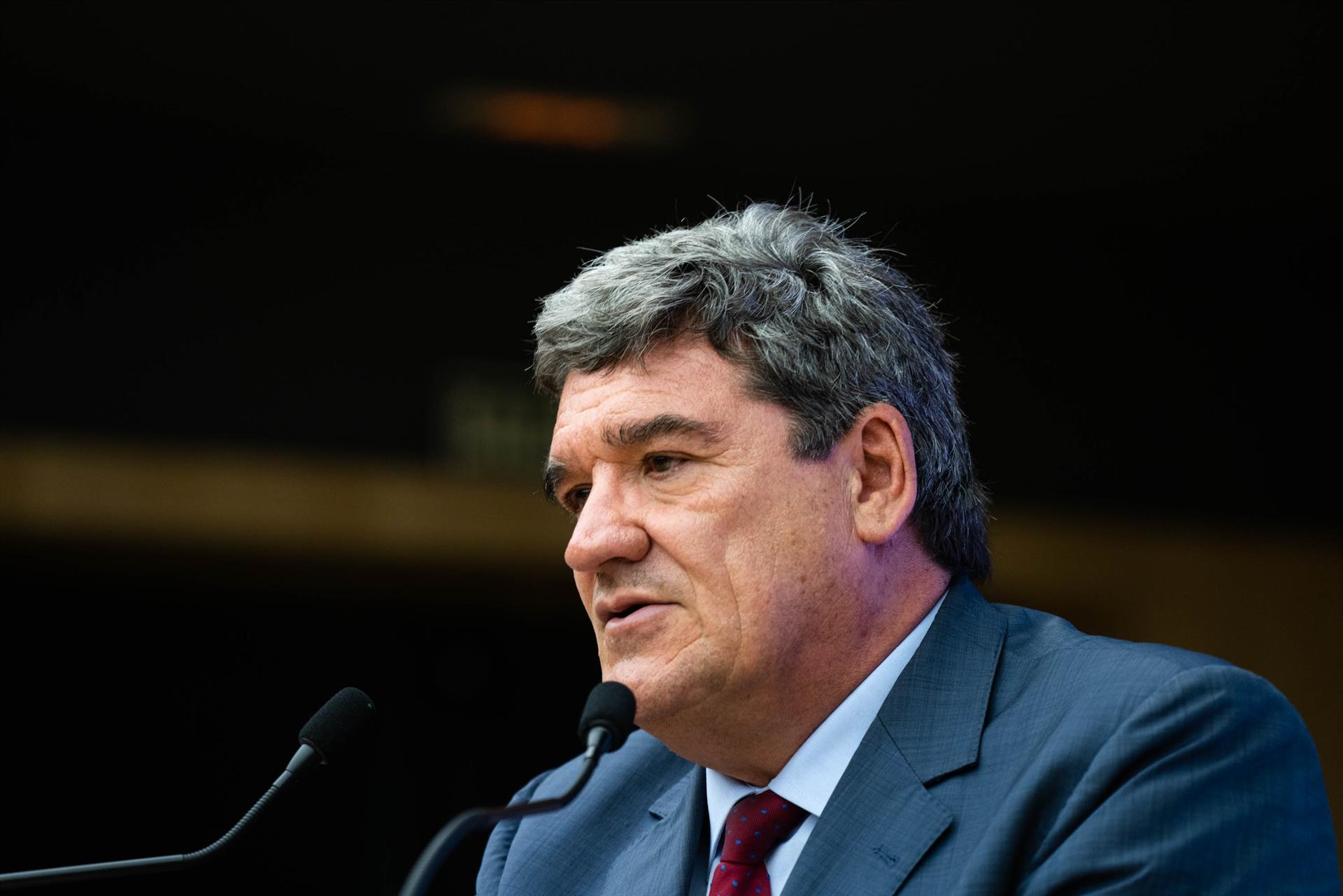 Foto: Matias Chiofalo - Europa Press - 