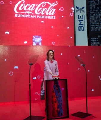 Coca-Cola y Gamesa impulsan un 24,3% el importe de las fusiones y adquisiciones en España