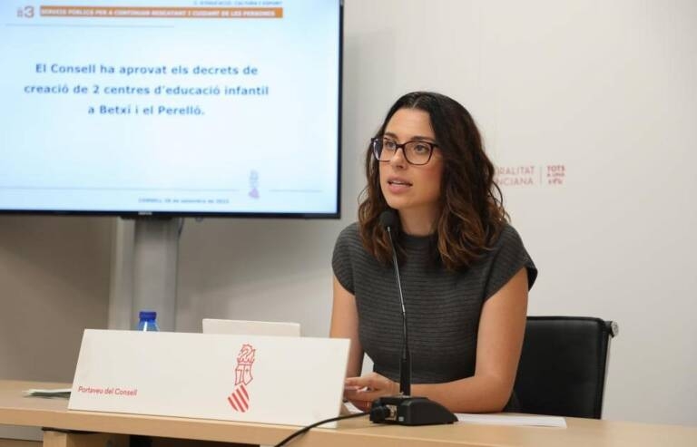 El Gobierno de Ximo Puig ve 