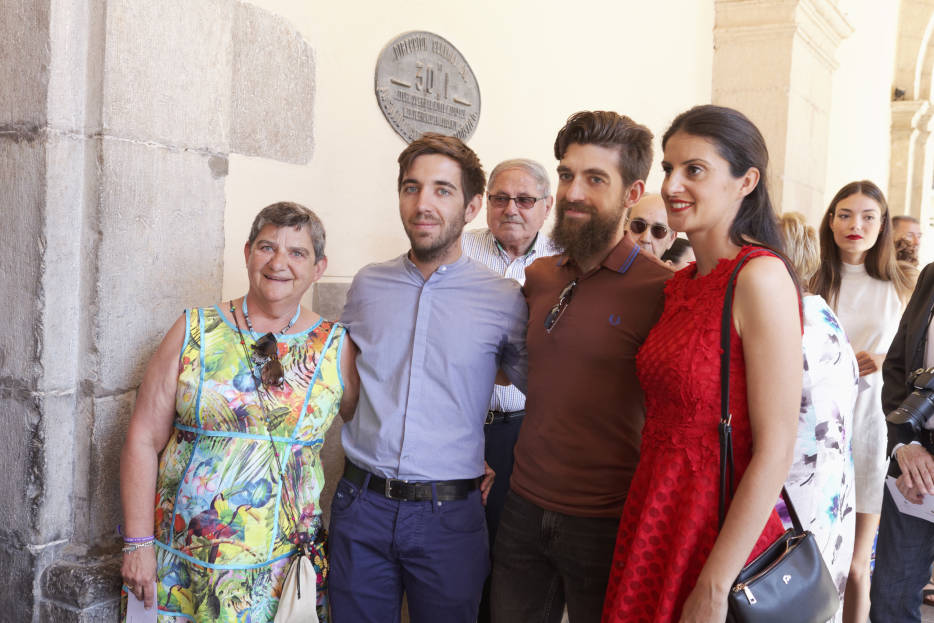 Carlos Navarro, hermano del exedil de Podem, liderará Compromís-Sumar al Congreso por Castellón