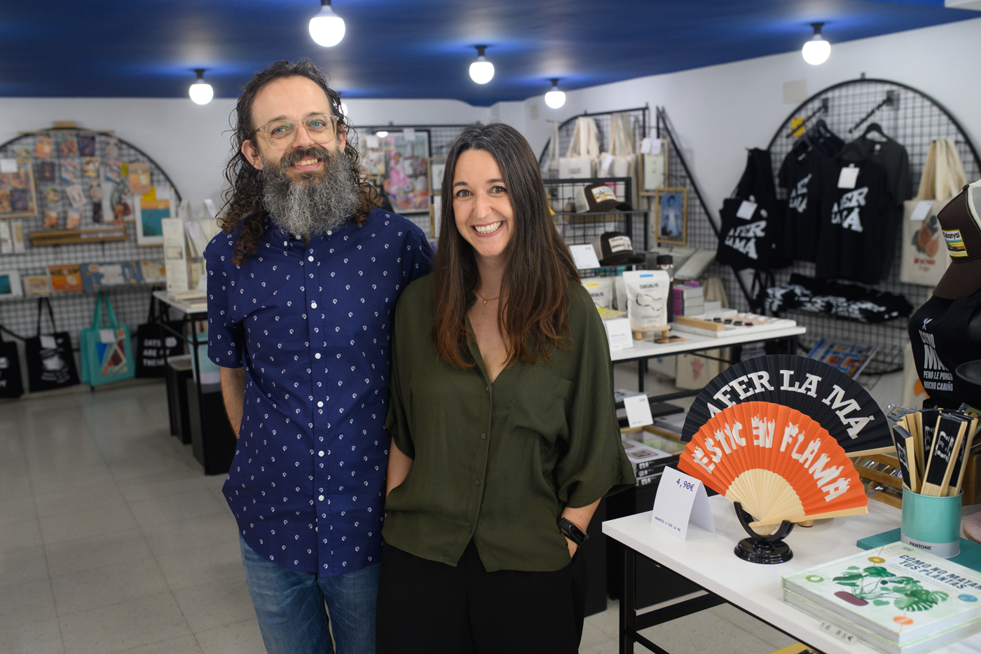 Foto: KIKE TABERNER - 