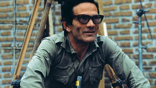 Pasolini pasa el fin de semana en el IVAM