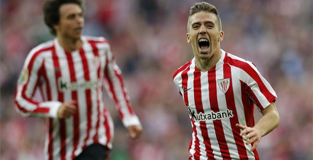 El Athletic necesita ganar en Bélgica para evitar complicarse el pase a la siguiente fase