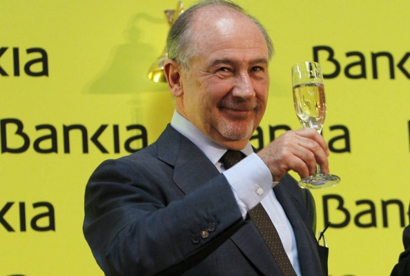El Supremo rechaza que Bankia abone 9,8 millones de euros a Villar Mir, Fertiberia y Ferroatlántica
