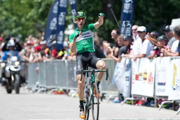 El Movistar Team ficha por dos temporadas al español Carlos Barbero