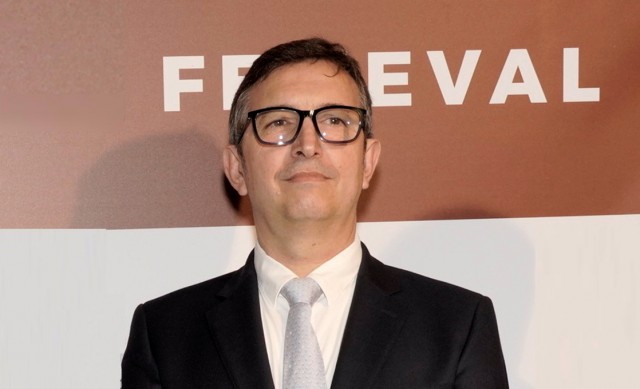 El empresario Vicente Lafuente, único candidato a la presidencia de Femeval
