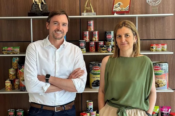 Miura Partners cierra la compra de Aceitunas Serpis