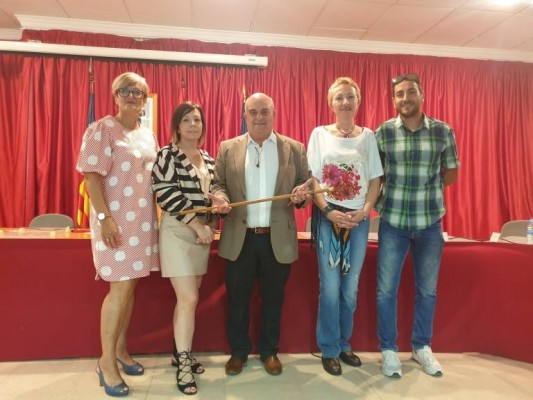 Compromís dará al PP el gobierno de Callosa d'en Sarrià: rechaza la propuesta del PSOE