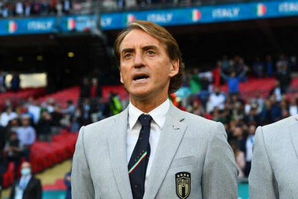 Mancini: 