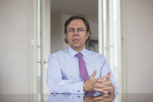 Víctor Alvargonzález (Nextep Finance): 