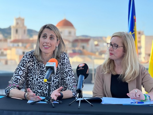 PP y Vox firman un pacto para dar estabilidad al gobierno municipal de Crevillent