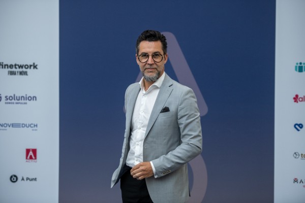 Quique Dacosta escucha ofertas de inversores para abrir su Arros QD en Estados Unidos y Asia