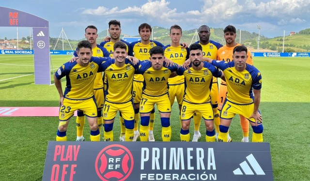 La fortaleza de Castalia, a prueba ante el mejor visitante de la categoría 