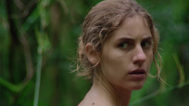'Petrol': Una búsqueda errática de cine y vida 
