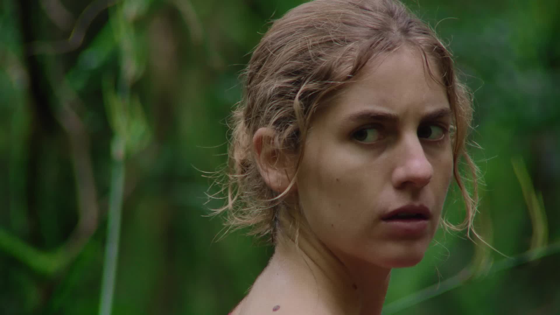 'Petrol': Una búsqueda errática de cine y vida 
