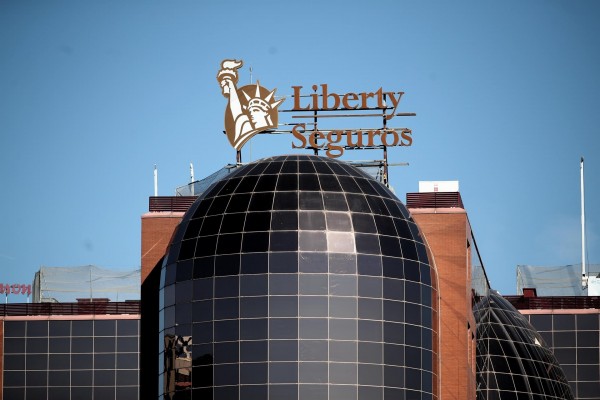 Generali compra Liberty Seguros por 2.300 millones