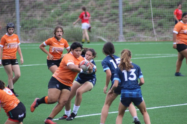 Llega el torneo CESA Seven M16 masculino y femenino a Cullera y Tavernes de la Valldigna 