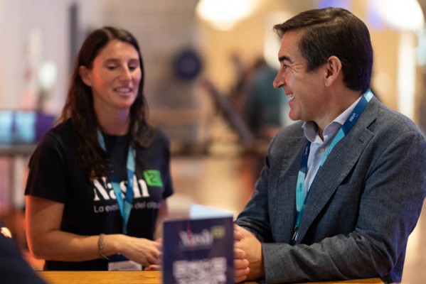 La inversión comprometida por BBVA en fondos de innovación asciende a 600 millones de euros