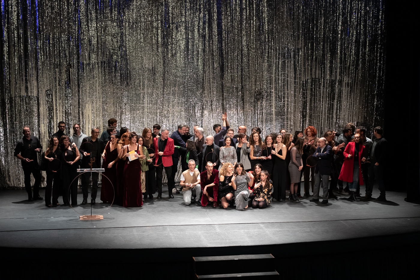 Foto: PEPE OLIVARES - 