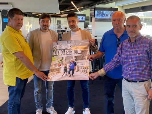 El Odilo Cartagena ofrece su abono general por 30 euros y las renovaciones por 25