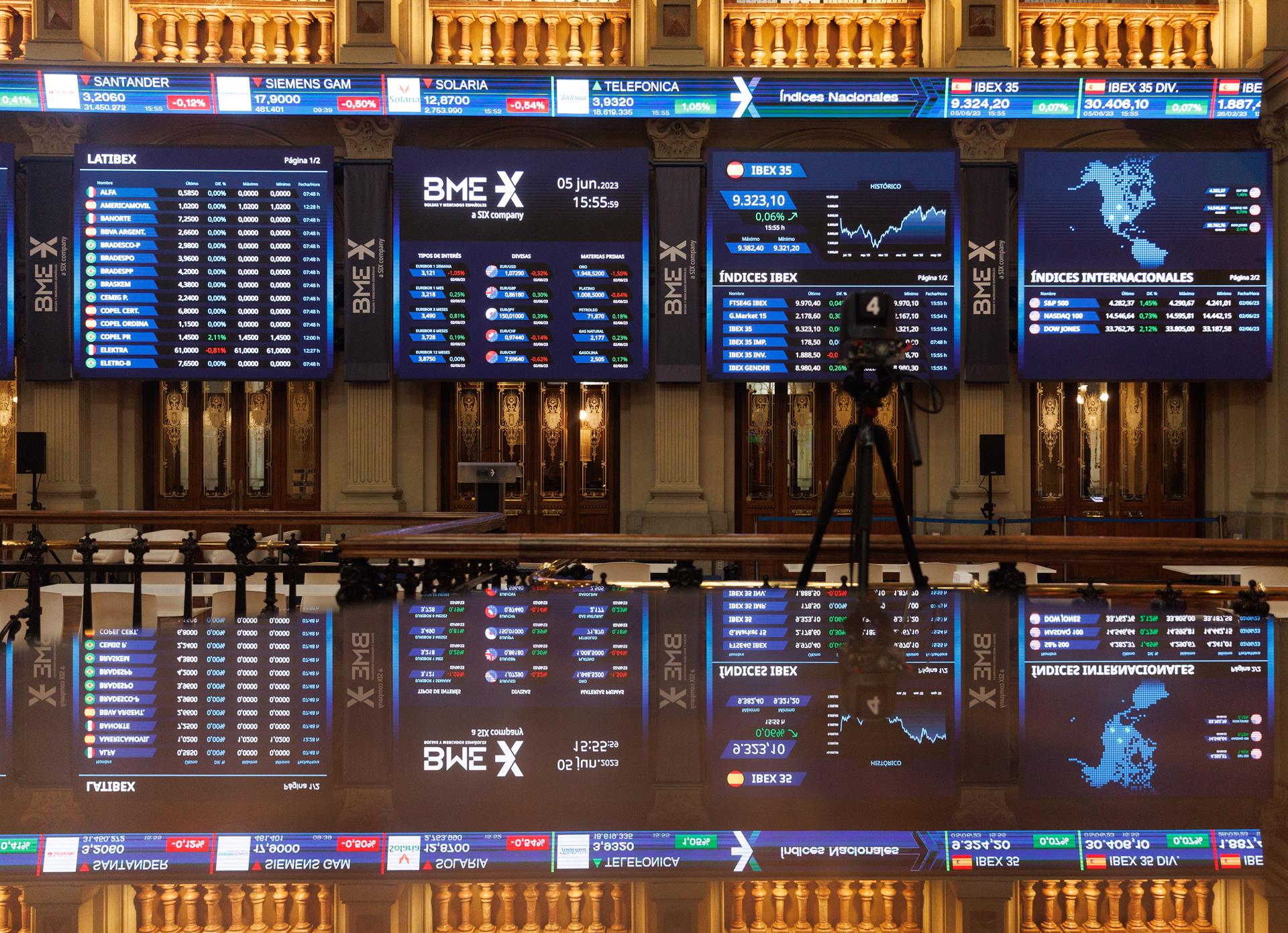 Eduardo Parra - Europa Press - 